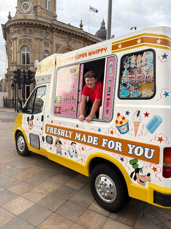 Hull Whippy