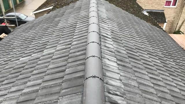 Safeway Roofing Yorkshire - Roofers in pontefract