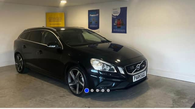 Parkside Motors Bradford - Car Dealers in bradford