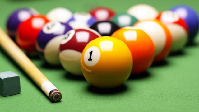 Flush Snooker Centre - Entertainment in heckmondwike