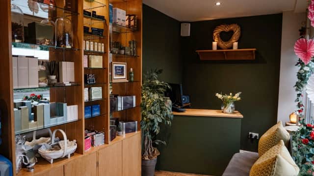 Aimes Health & Beauty - Beauty Salons in knaresborough