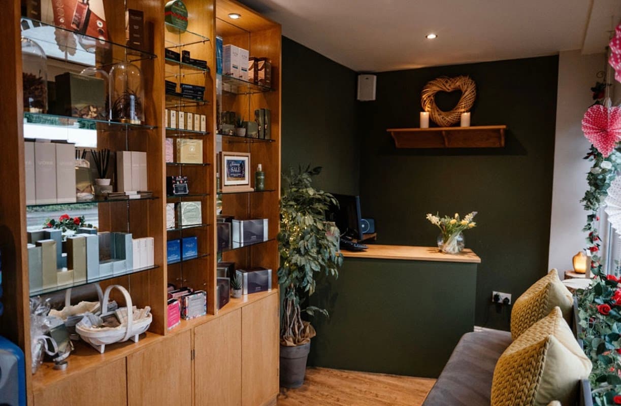 Aimes Health & Beauty