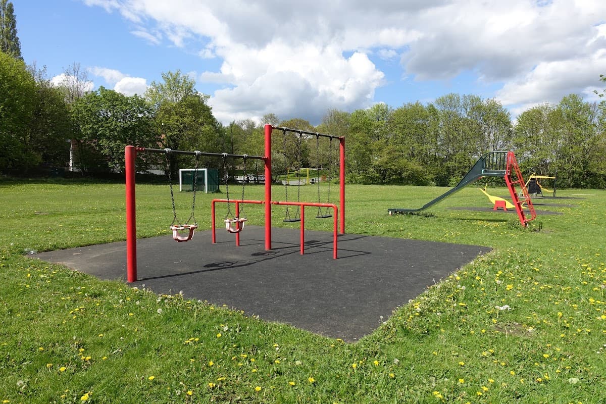 Pinfold Play Area