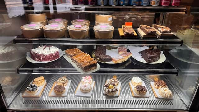 Cafe Pappa Chai Dewsbury (Khai by Pappa Chai) in dewsbury