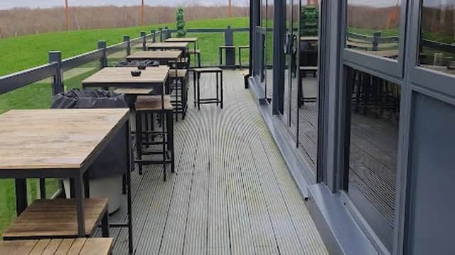 Dining at Manjaros Restaurant Ingleby Barwick in thornaby