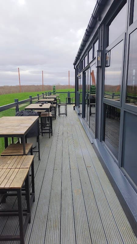 Manjaros Restaurant Ingleby Barwick