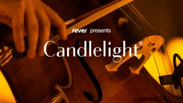 Event image for Candlelight: Vivaldi's Four Seasons
