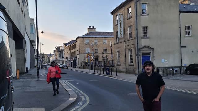 Huddersfield UK - DIY Stores in huddersfield