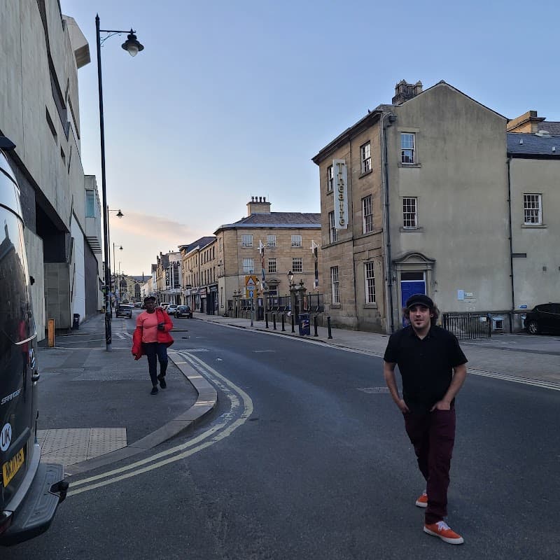 Huddersfield UK