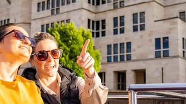 Event image for Early Evening Boat Cruise through York