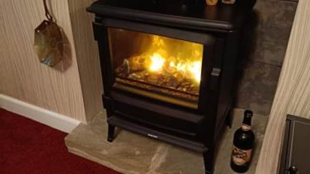 Accommodation at Cosy cottage in the heart of Pateley Bridge. in pateley bridge