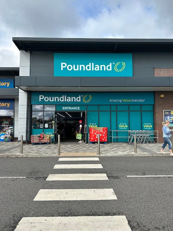 Poundland