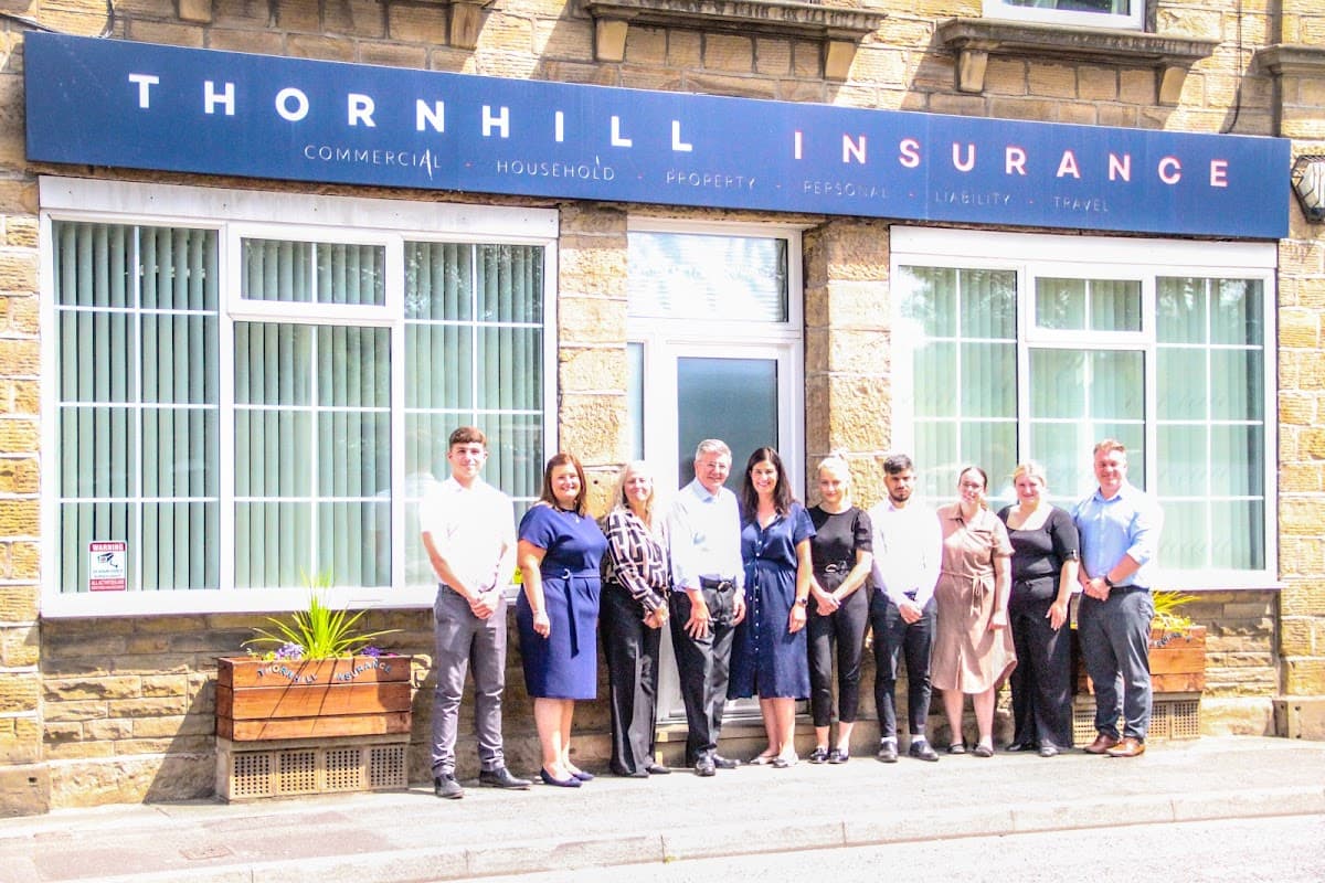 Thornhill Insurance Brokers