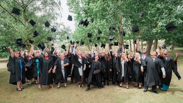 Kaplan Open Learning - Universities in hunslet