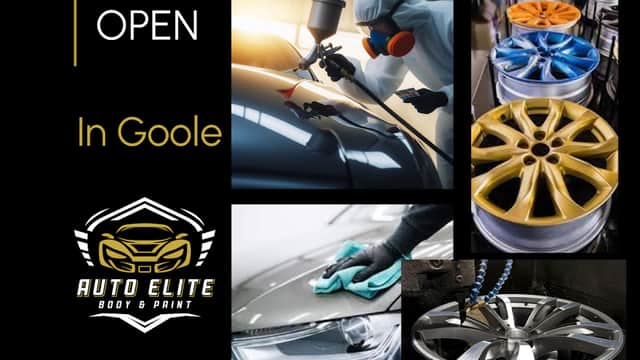 Auto Elite - Garages in goole
