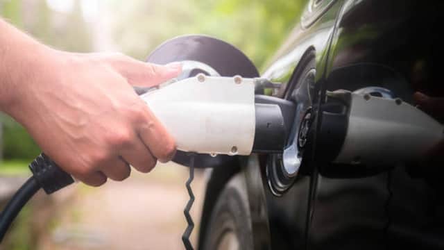 North East EV Chargers - Electricians in thornaby on tees
