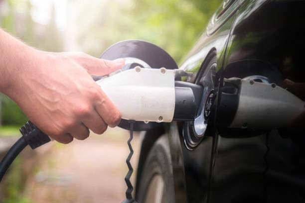 North East EV Chargers
