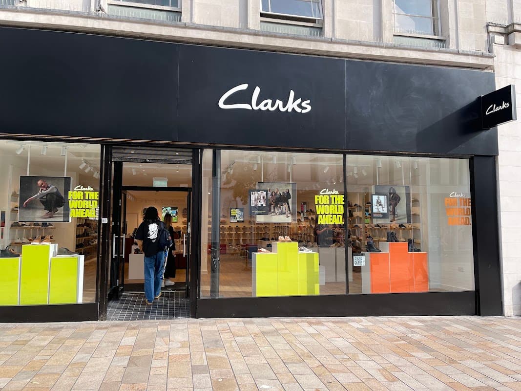 Clarks