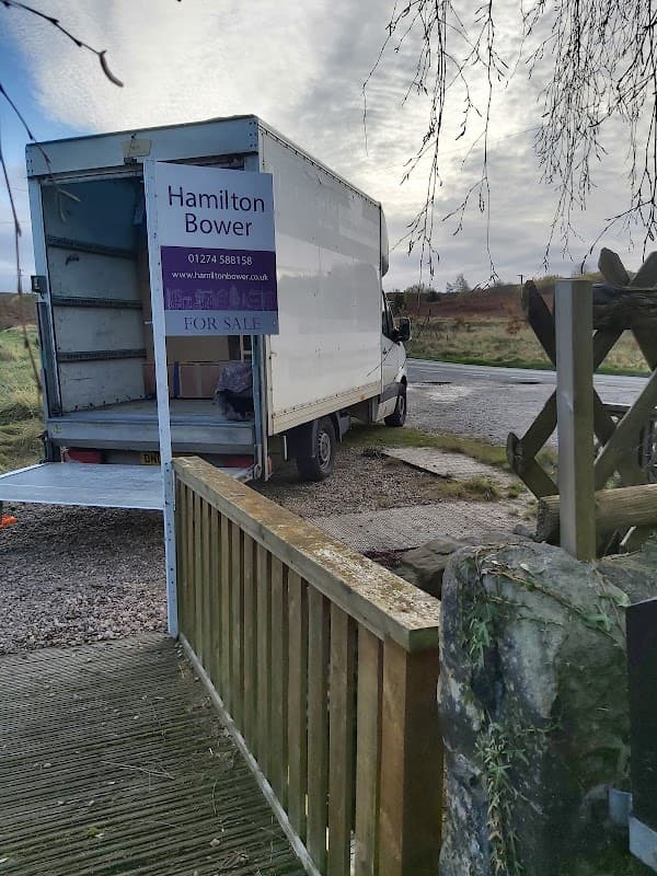 Donovan Removals