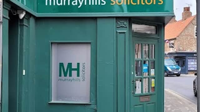 Murray Hills Solicitors - Solicitors in hornsea