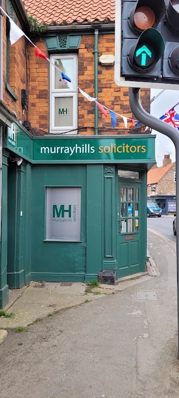 Murray Hills Solicitors