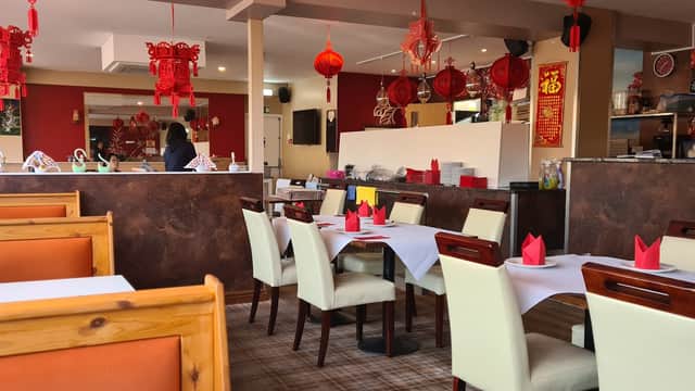 Dining at All Seasons Restaurant and Bar Wetherby in wetherby
