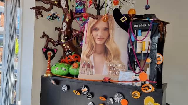 The Hair Co - Hair Salons in beeston