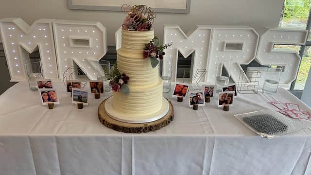 BeeBee's Cakes - Bakers in bramley