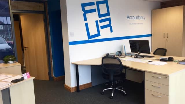 Four Accountancy - Accountants in horsforth