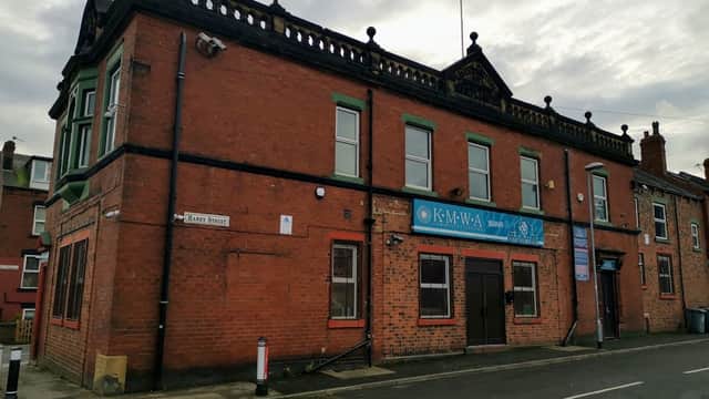 Beeston Central Mosque - Mosques in leeds