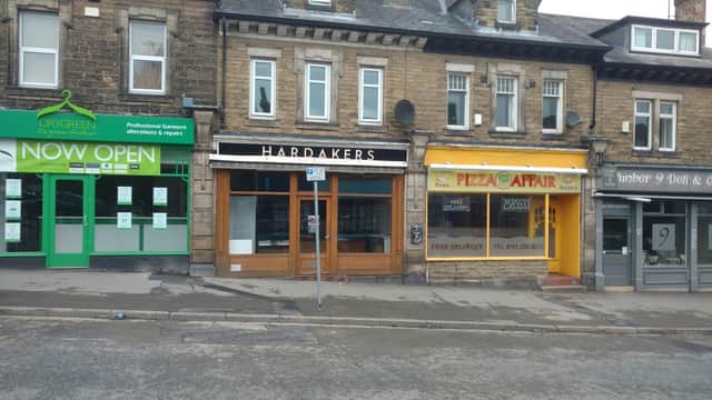 Hardaker Ltd - Bakers in horsforth