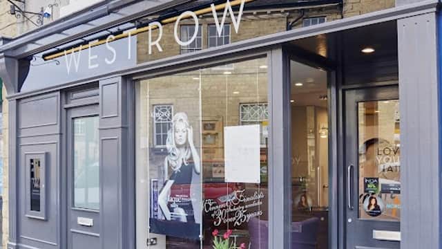 Westrow Wetherby - Hair Salons in wetherby