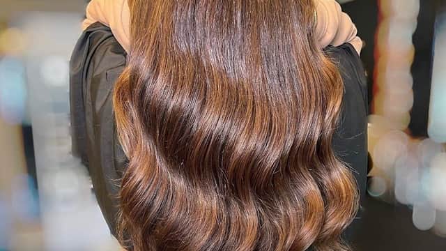 No Filter Hair and Beauty - Hair Salons in bawtry