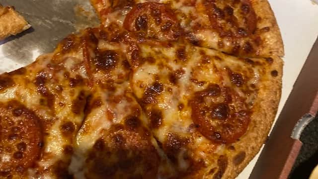 Siciliano Pizza - Takeaway in killingbeck