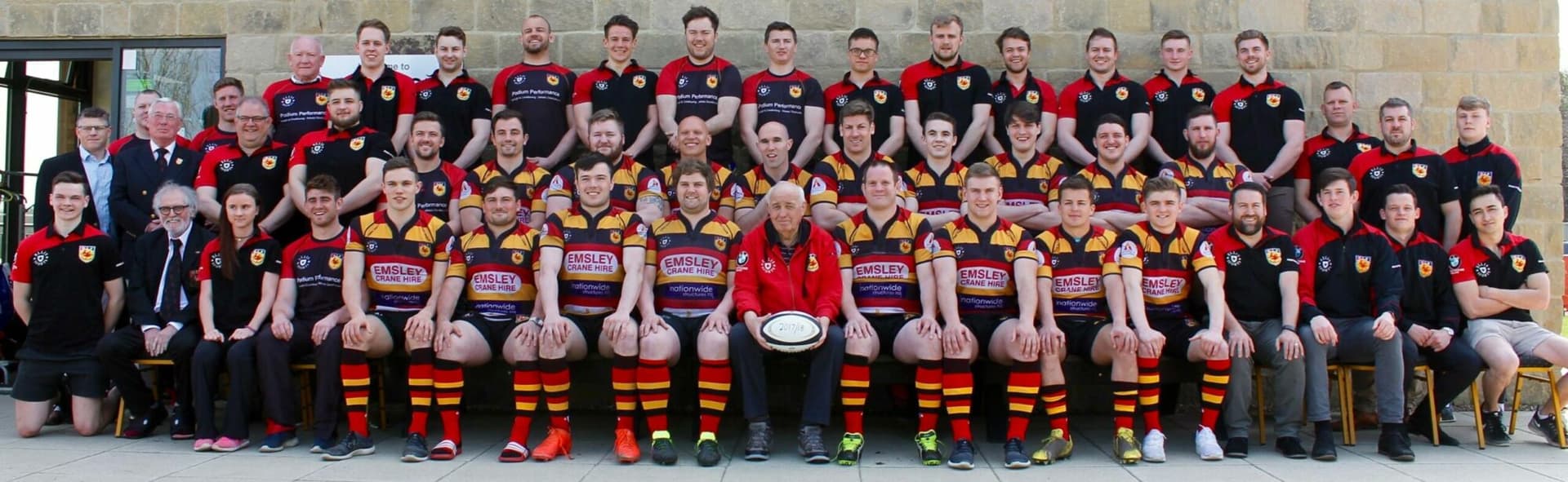Harrogate RUFC