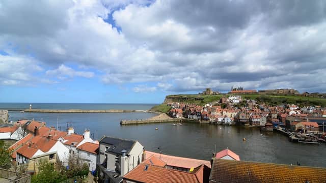 Accommodation at Cliff House in york