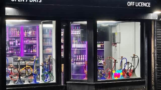 Hecky wines - Off Licences in heckmondwike