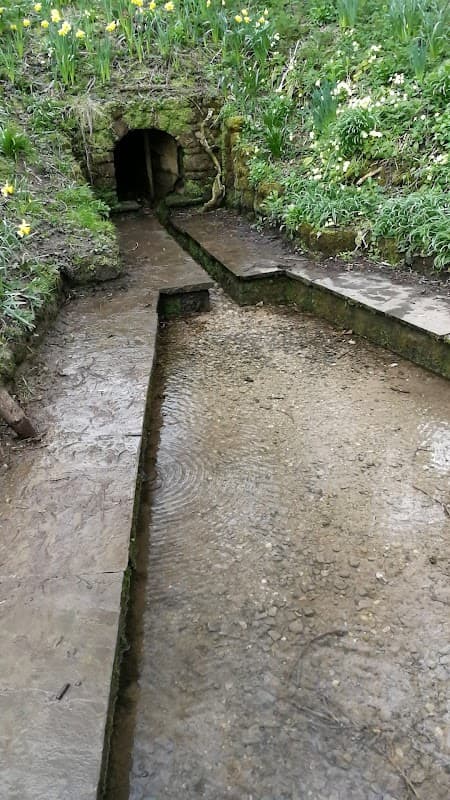 St. Helen's Well