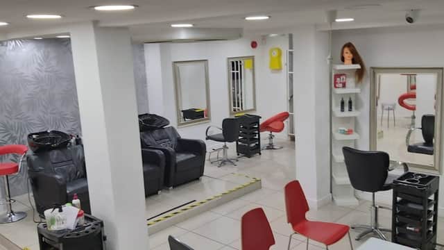 Crystal Hair & Beauty Palour - Hair Salons in bradford