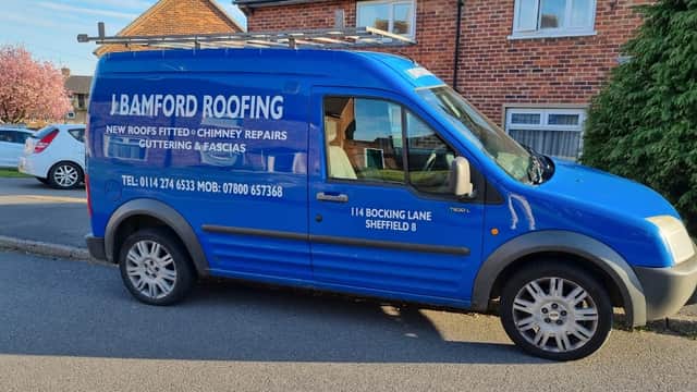 J Bamford Roofing - Roofers in greenhill