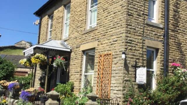 Accommodation at Thornsgill House Bed & Breakfast in askrigg