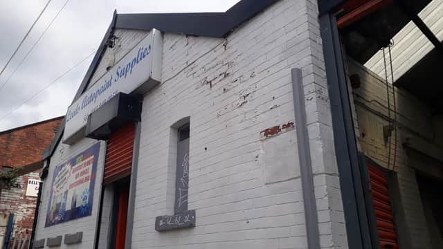 Leeds Auto Paint Supplies - Car Parts in killingbeck