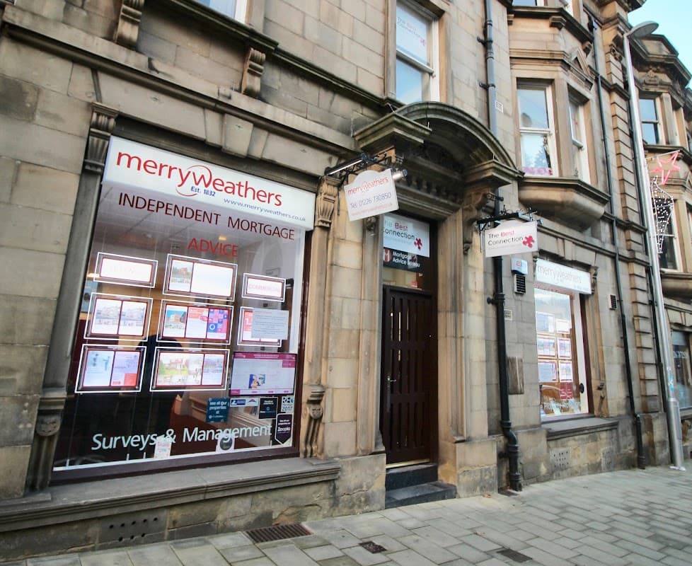 Merryweathers Estate & Letting Agents Barnsley