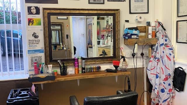 Catterick cuts - Barbers in catterick garrison