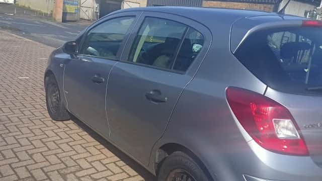 Bubbles Hand Car Wash - Car Washes in northallerton