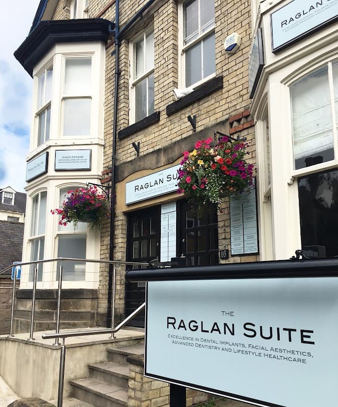 The Raglan Suite