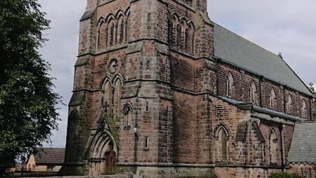 St John's Church - Churches in harrogate