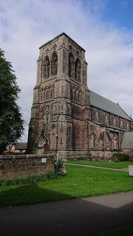St John's Church