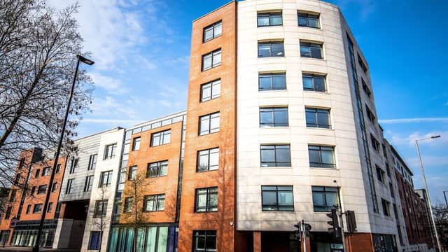 English Language Teaching Centre - Universities in neepsend
