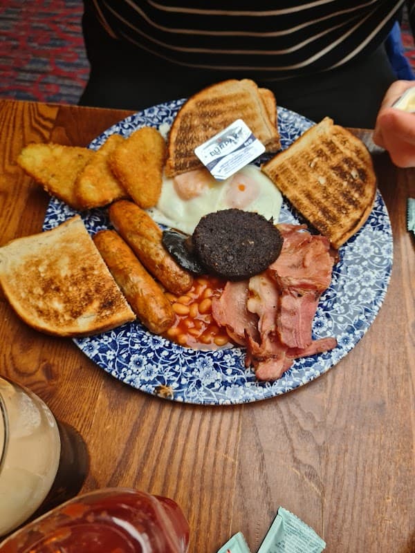 Wetherspoon